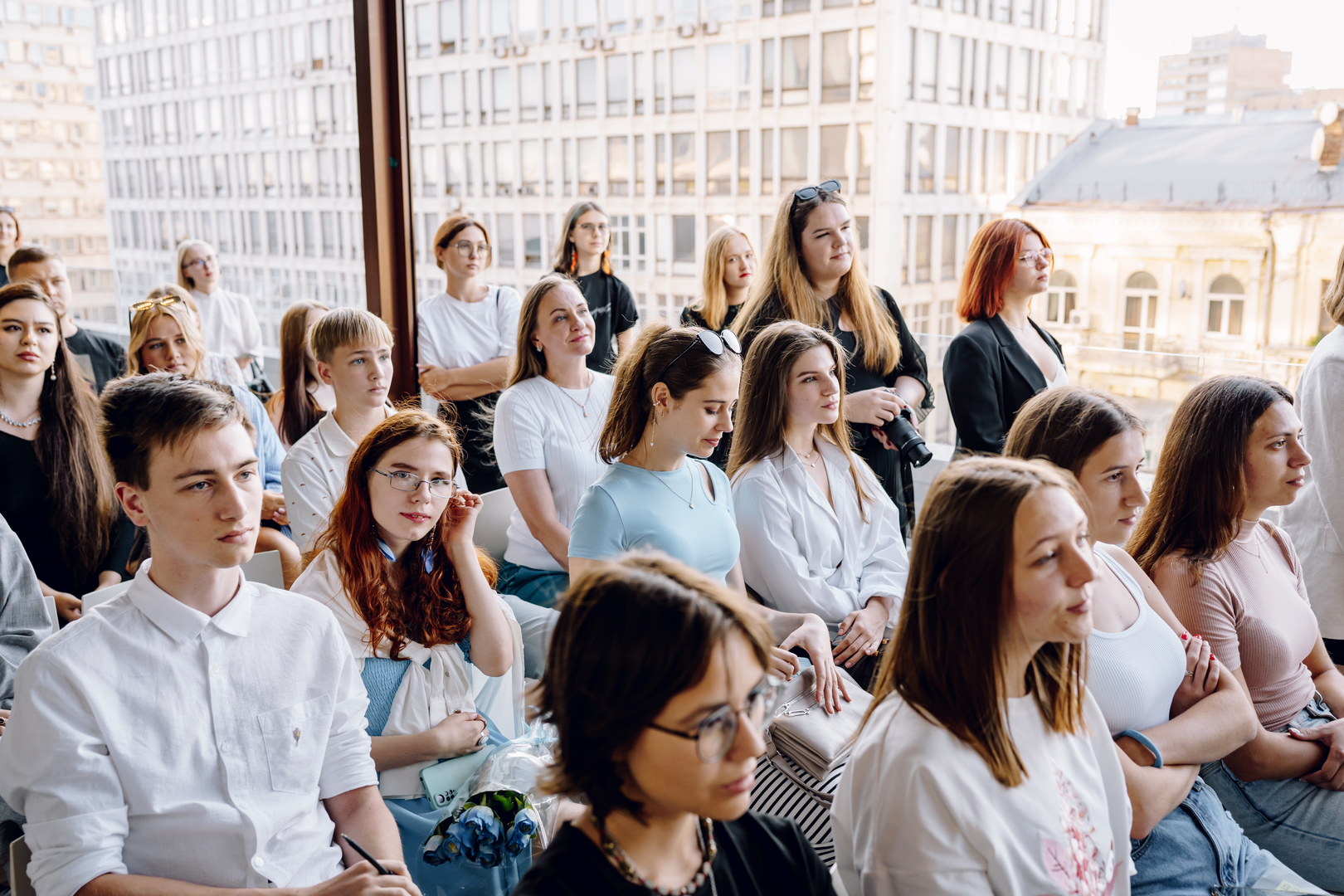 Тераса Talk зустріч зі МУР image-114