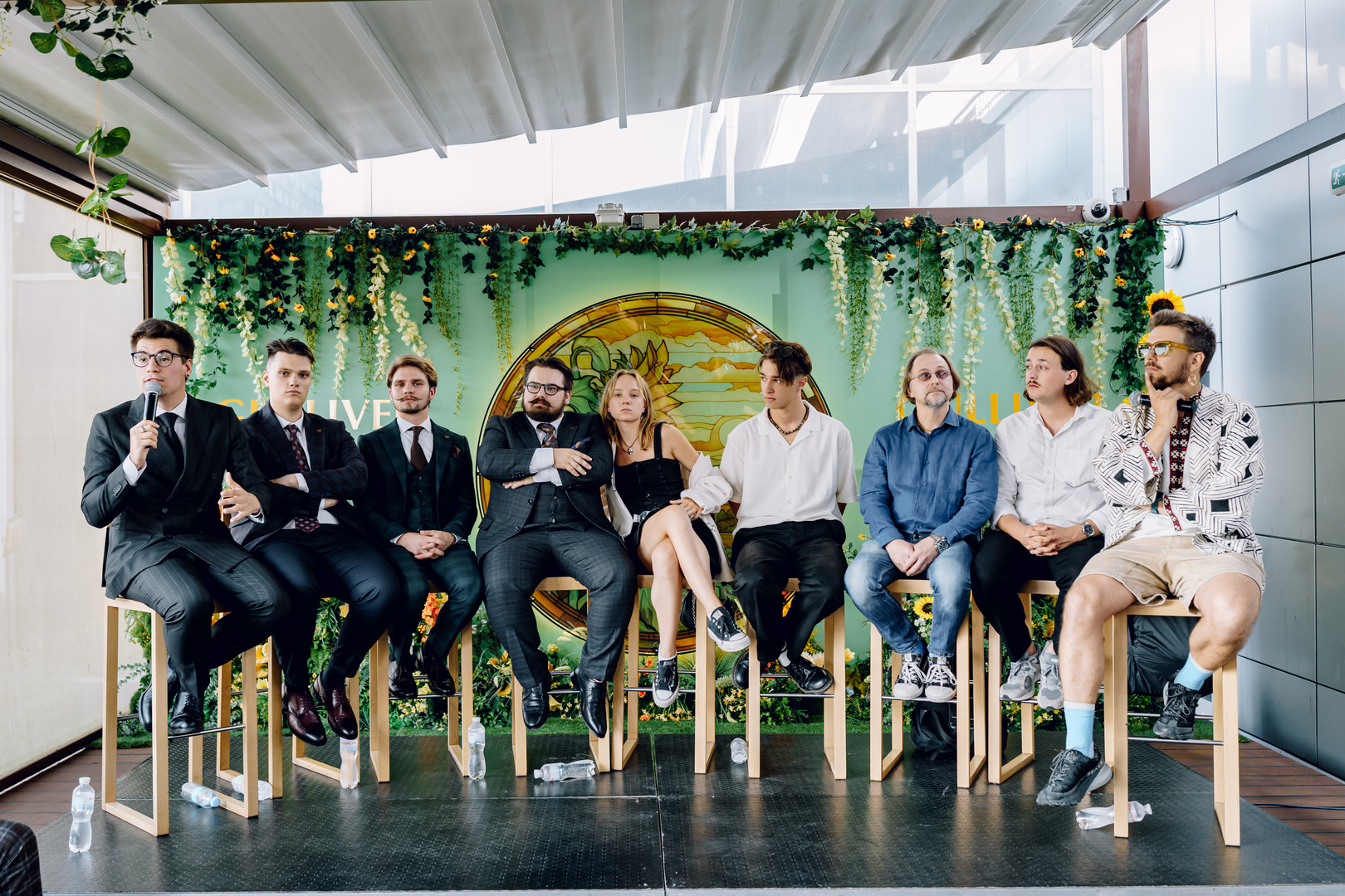 Тераса Talk зустріч зі МУР image-118