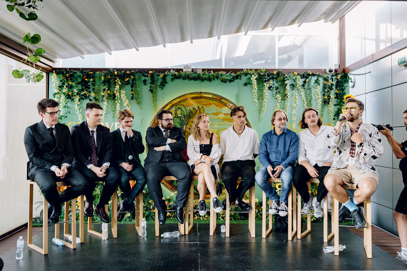 Тераса Talk зустріч зі МУР image-120