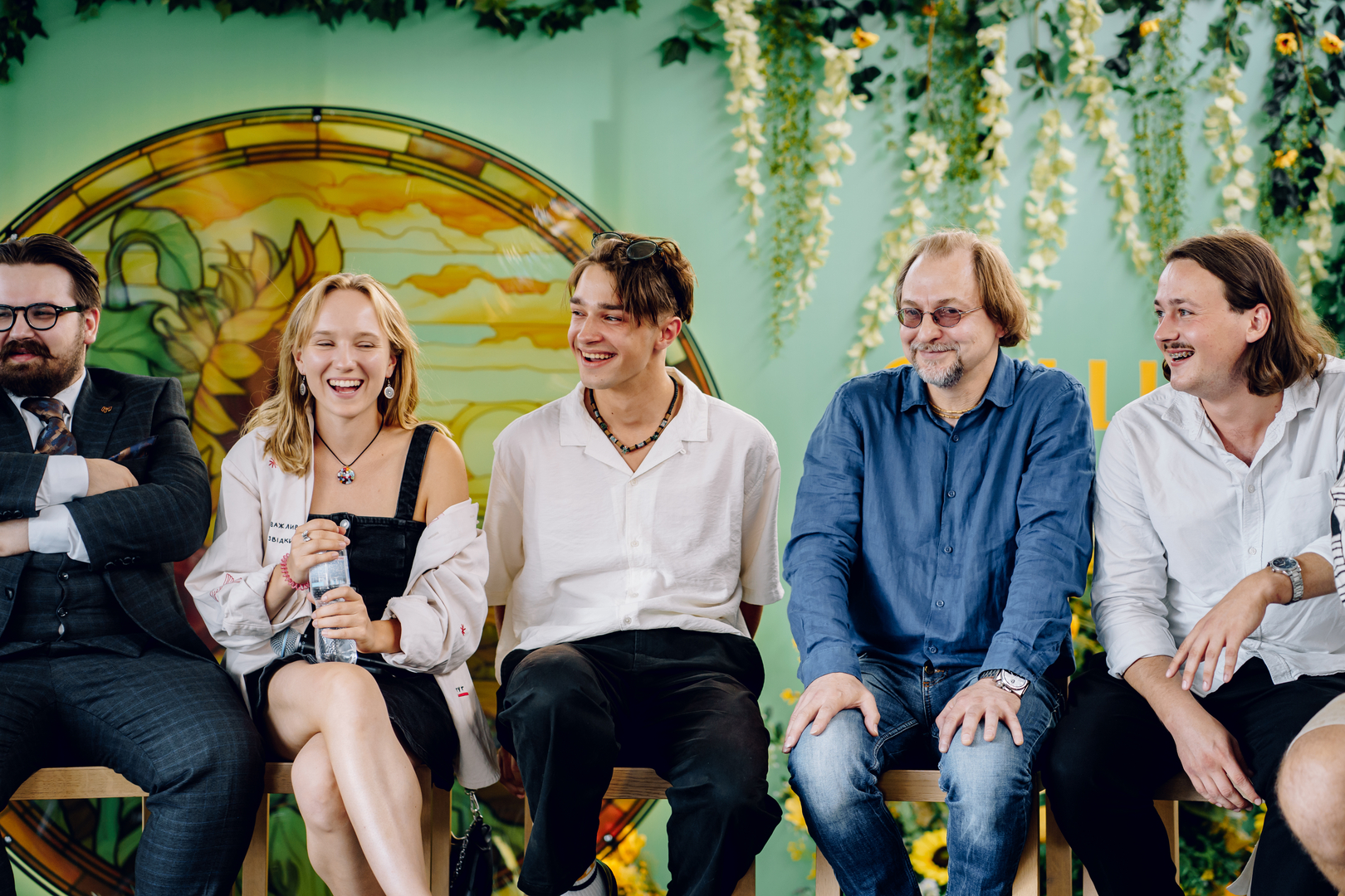 Тераса Talk зустріч зі МУР image-121