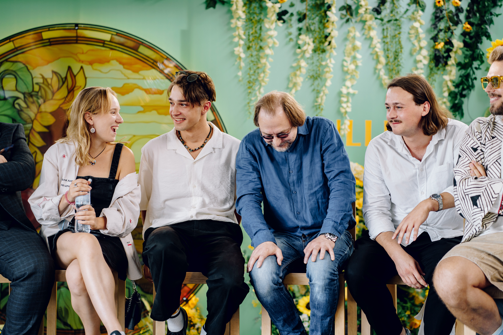 Тераса Talk зустріч зі МУР image-123