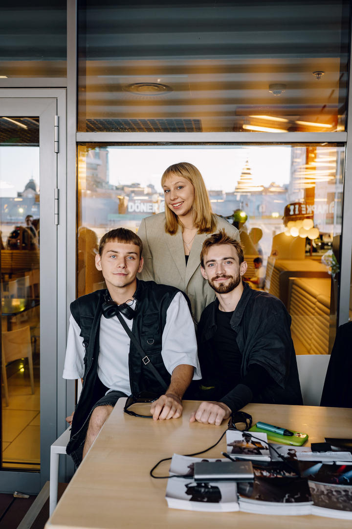 Тераса Talk зустріч зі МУР image-127