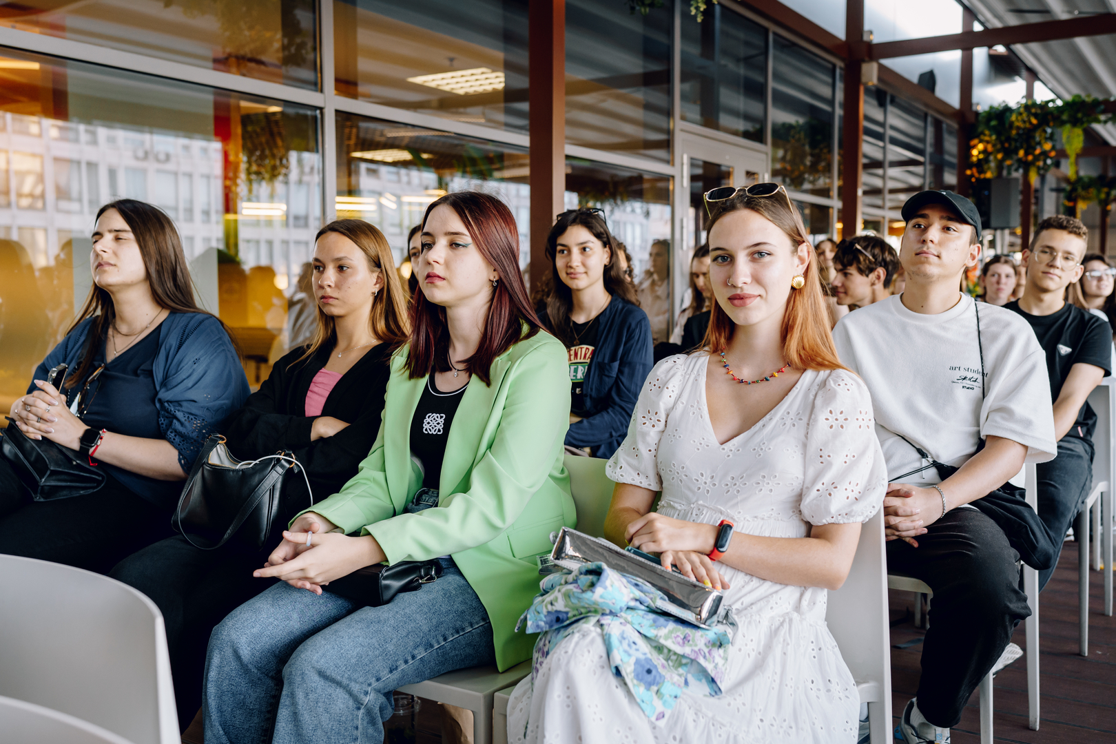 Тераса Talk зустріч зі МУР image-131