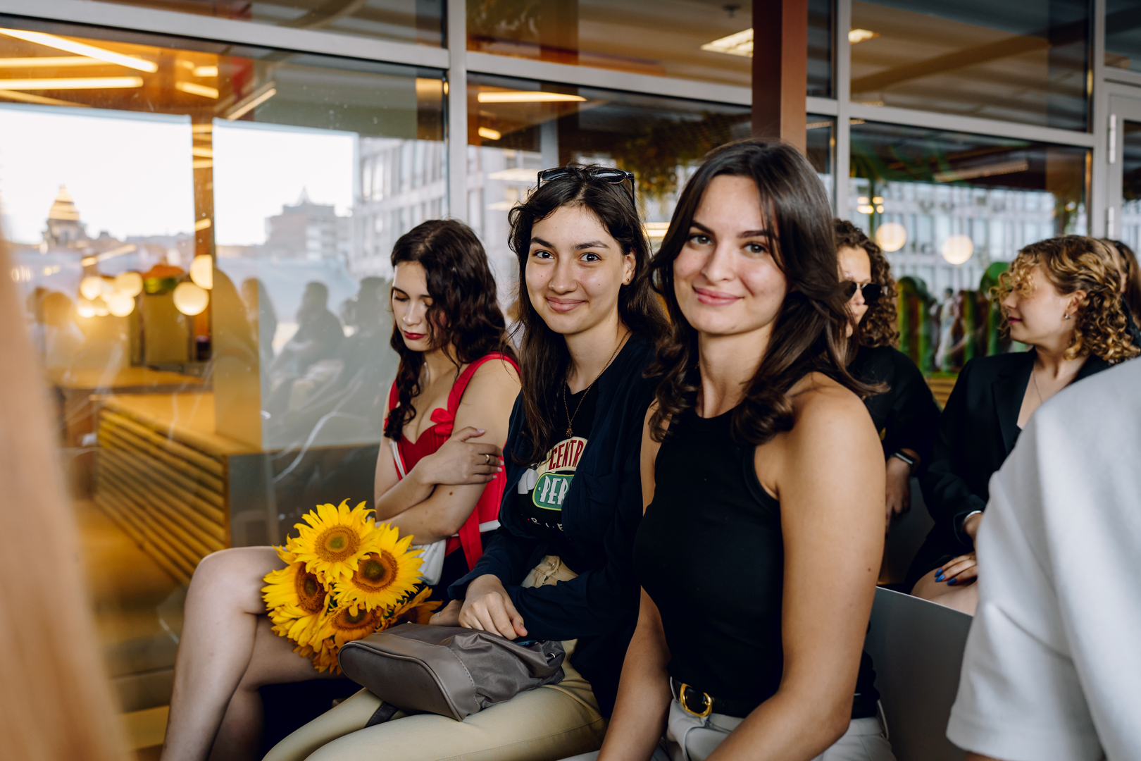 Тераса Talk зустріч зі МУР image-132