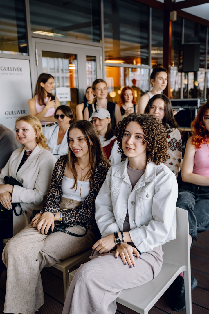 Тераса Talk зустріч зі МУР image-134