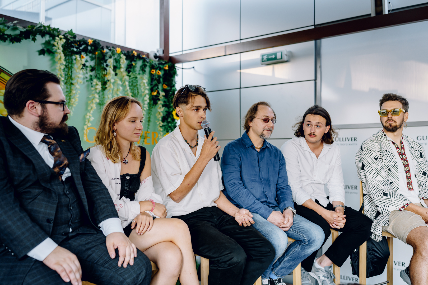 Тераса Talk зустріч зі МУР image-135