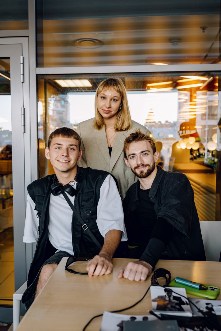 Тераса Talk зустріч зі МУР image-136