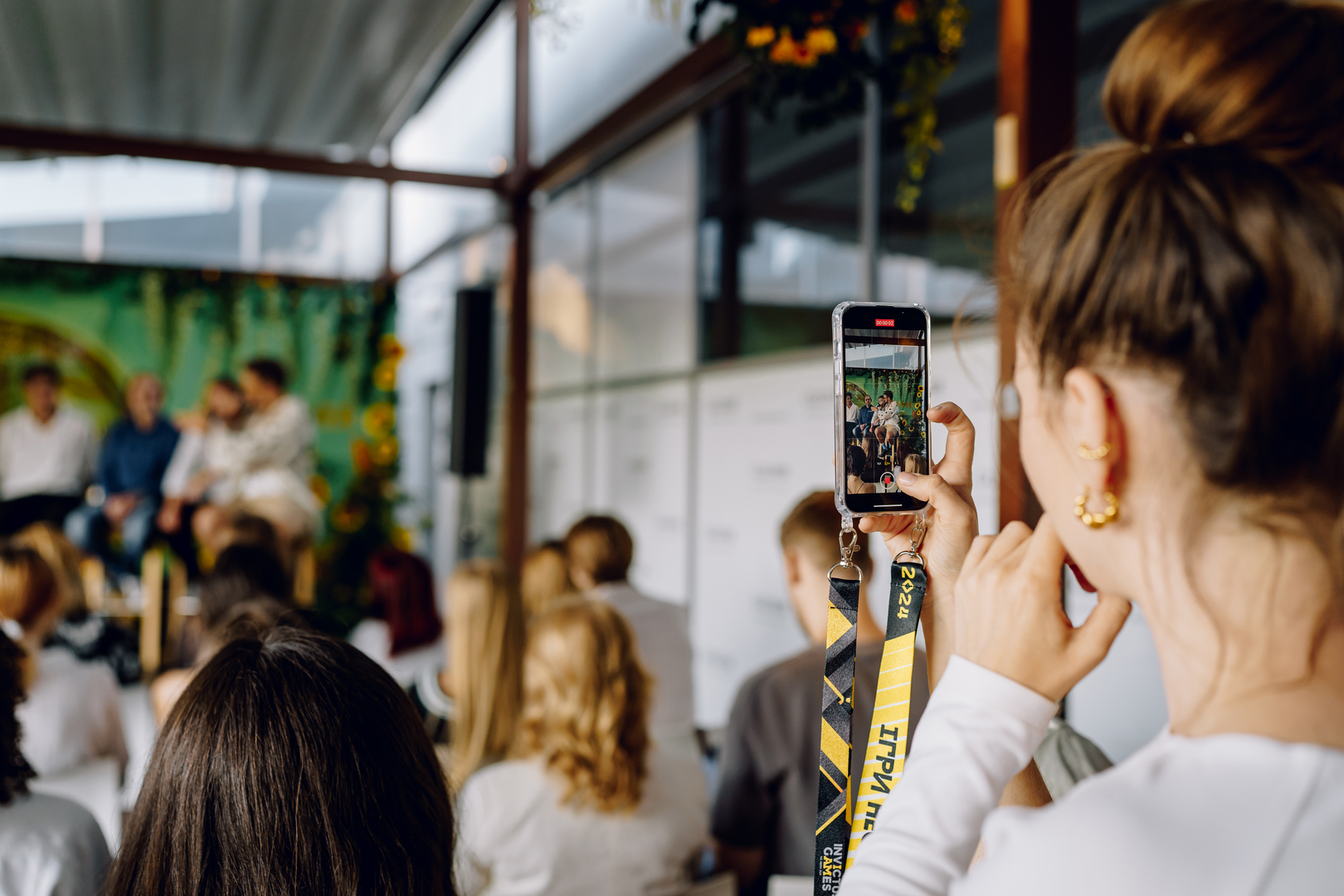 Тераса Talk зустріч зі МУР image-139