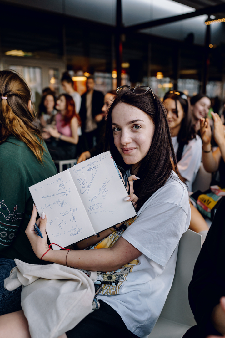 Тераса Talk зустріч зі МУР image-140