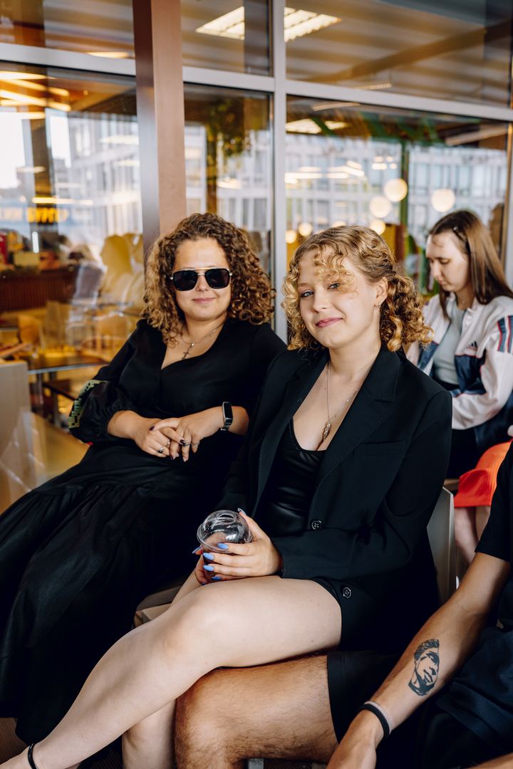 Тераса Talk зустріч зі МУР image-141