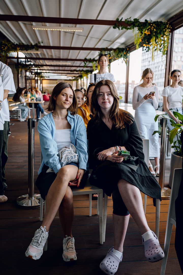 Тераса Talk зустріч зі МУР image-143