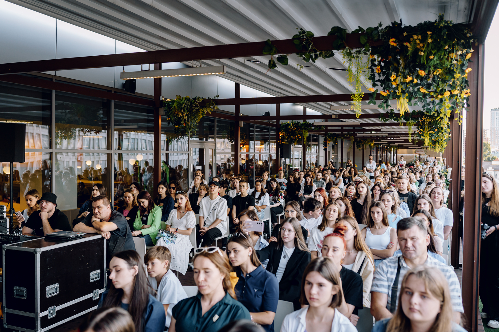 Тераса Talk зустріч зі МУР image-144