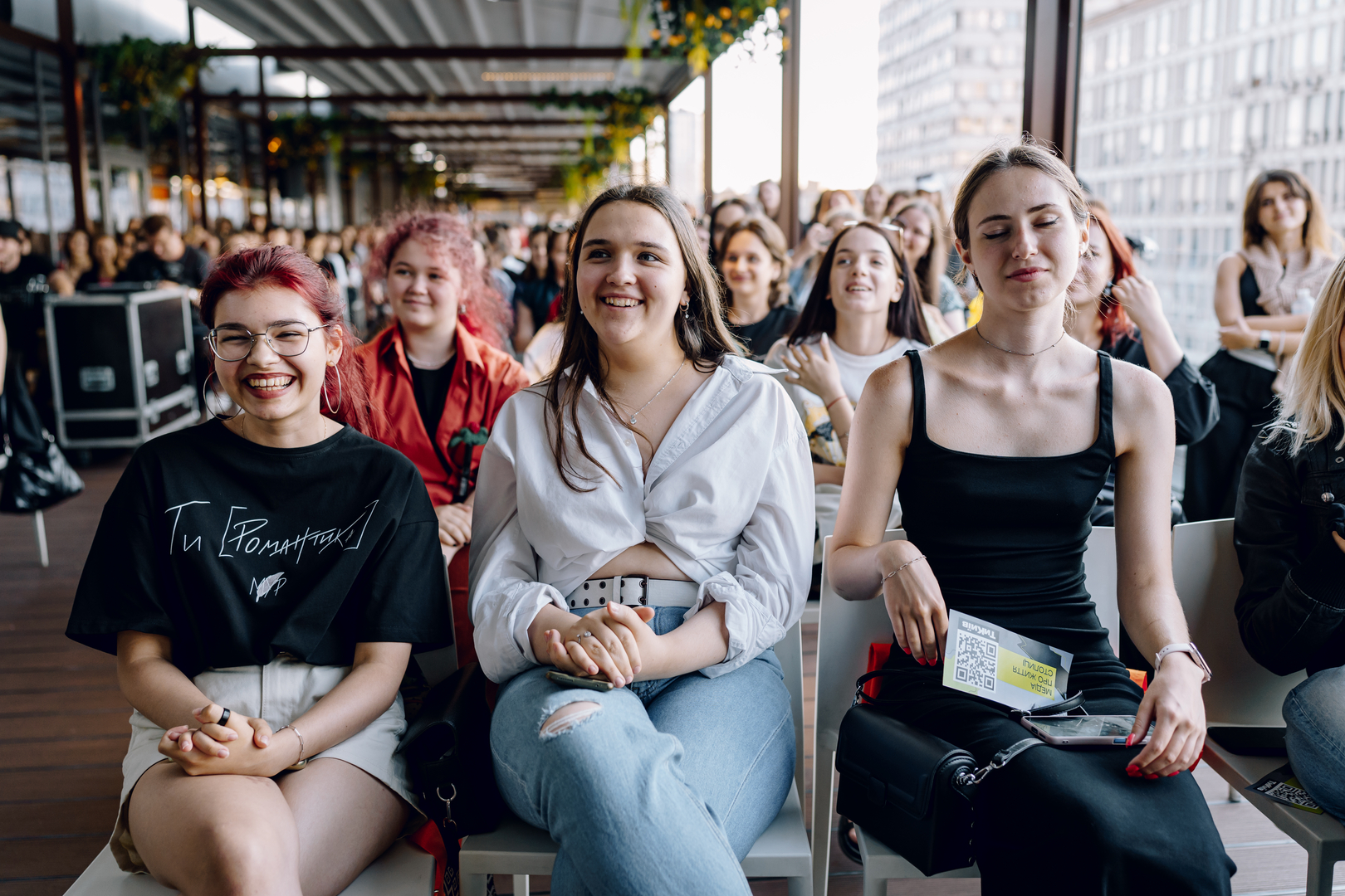 Тераса Talk зустріч зі МУР image-146