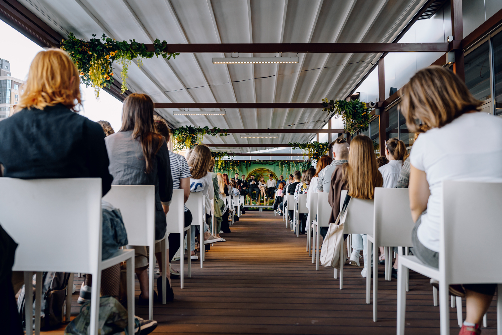 Тераса Talk зустріч зі МУР image-150