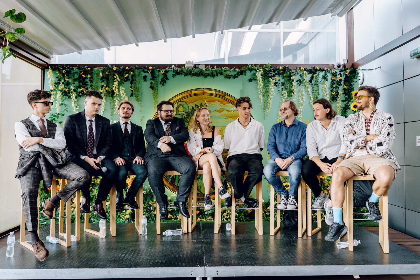 Тераса Talk зустріч зі МУР image-152