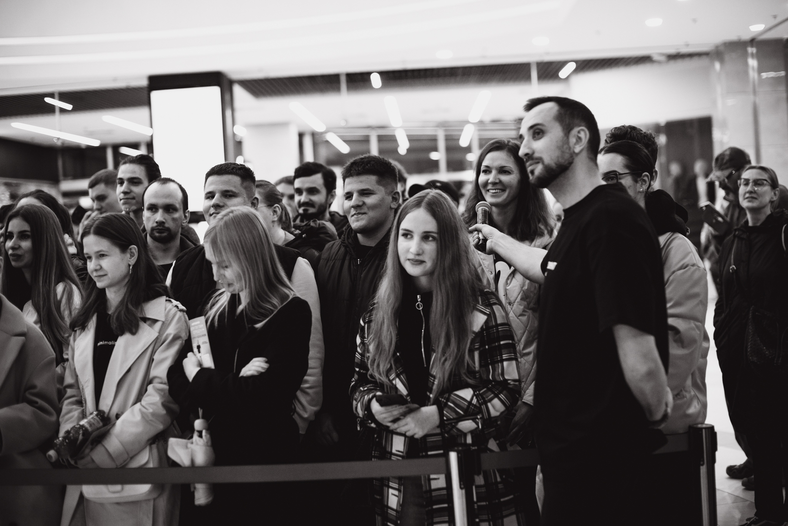 Фан-зустріч з Андрієм Бєдняковим  image-5