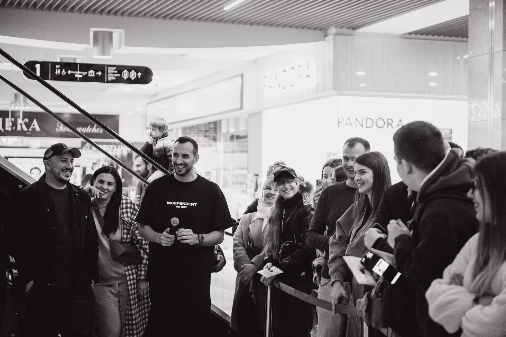 Фан-зустріч з Андрієм Бєдняковим  image-7