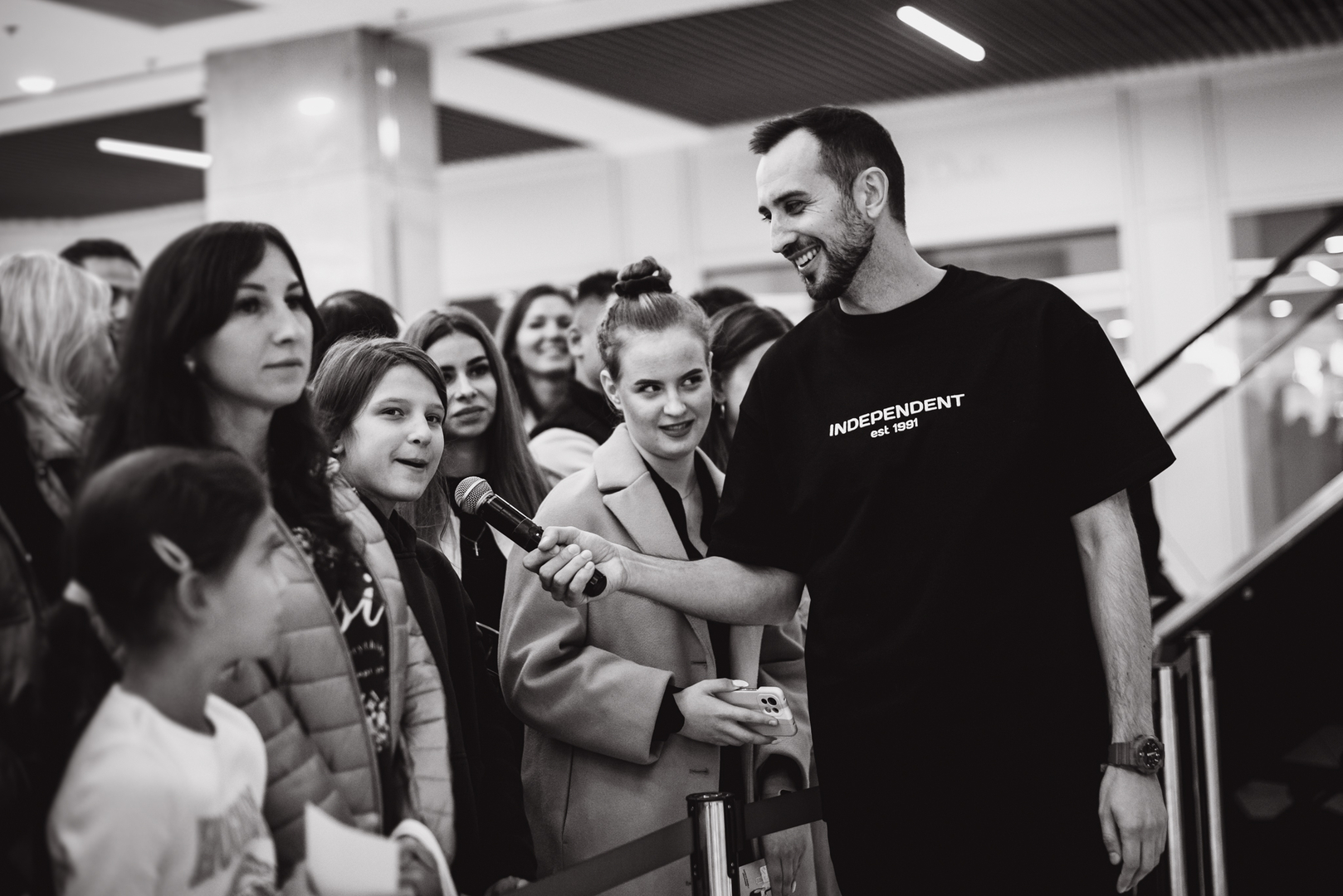 Фан-зустріч з Андрієм Бєдняковим  image-8