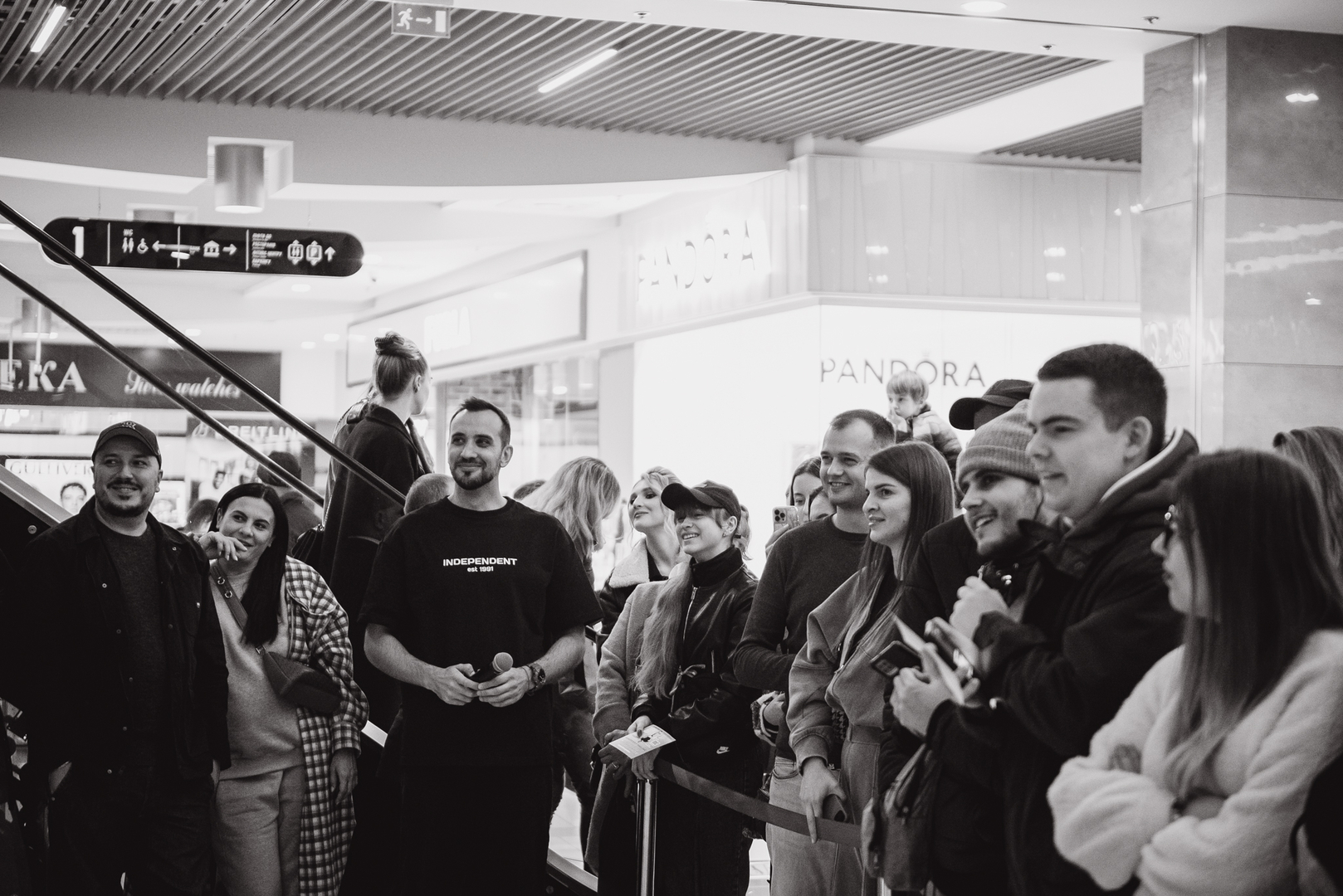 Фан-зустріч з Андрієм Бєдняковим  image-9