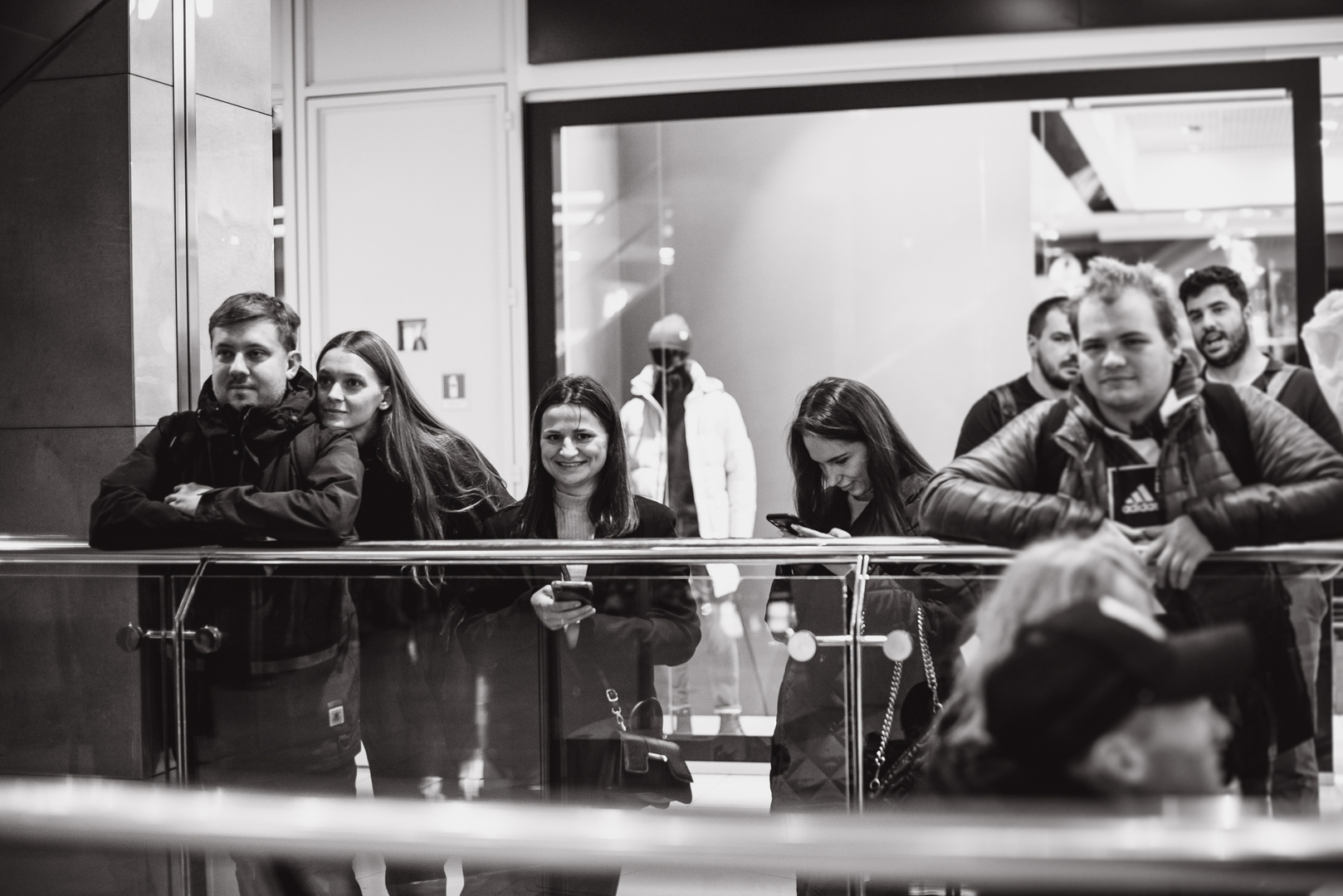 Фан-зустріч з Андрієм Бєдняковим  image-11