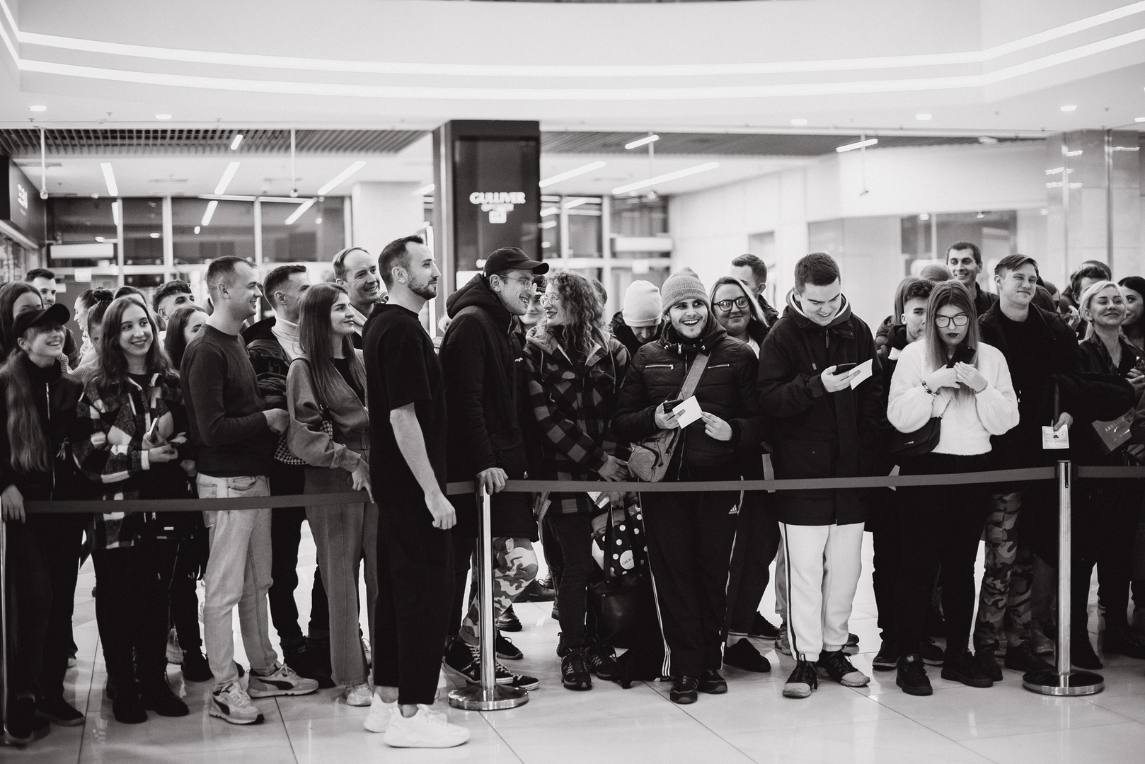 Фан-зустріч з Андрієм Бєдняковим  image-14