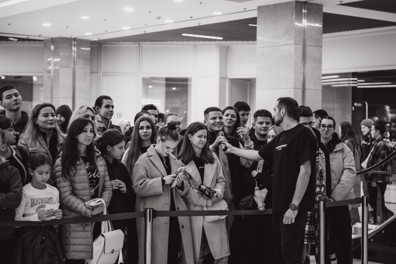 Фан-зустріч з Андрієм Бєдняковим  image-15