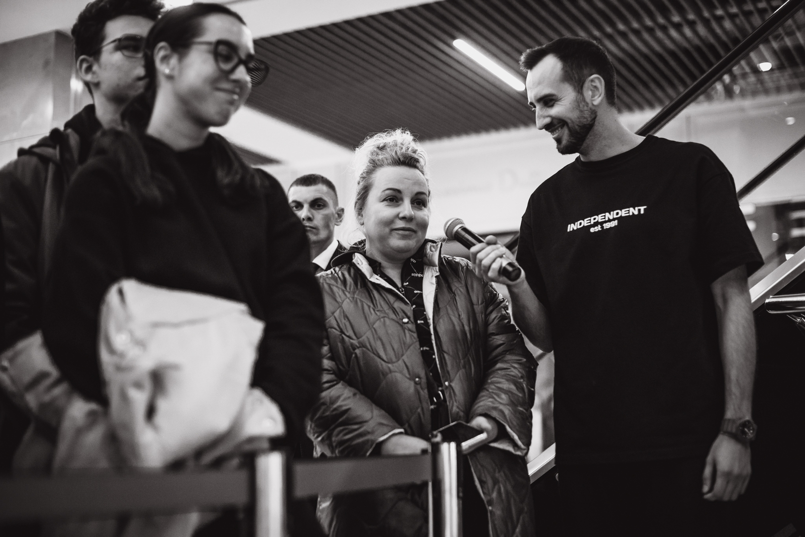 Фан-зустріч з Андрієм Бєдняковим  image-16