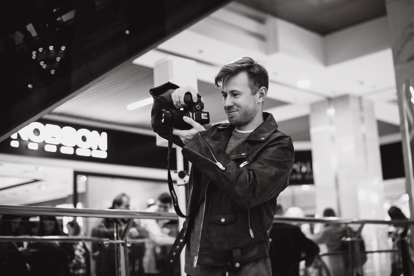 Фан-зустріч з Андрієм Бєдняковим  image-20