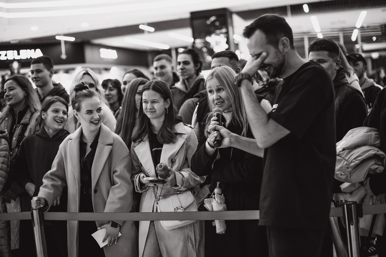 Фан-зустріч з Андрієм Бєдняковим  image-23