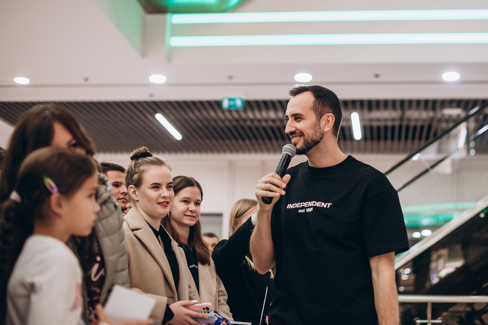 Фан-зустріч з Андрієм Бєдняковим  image-32