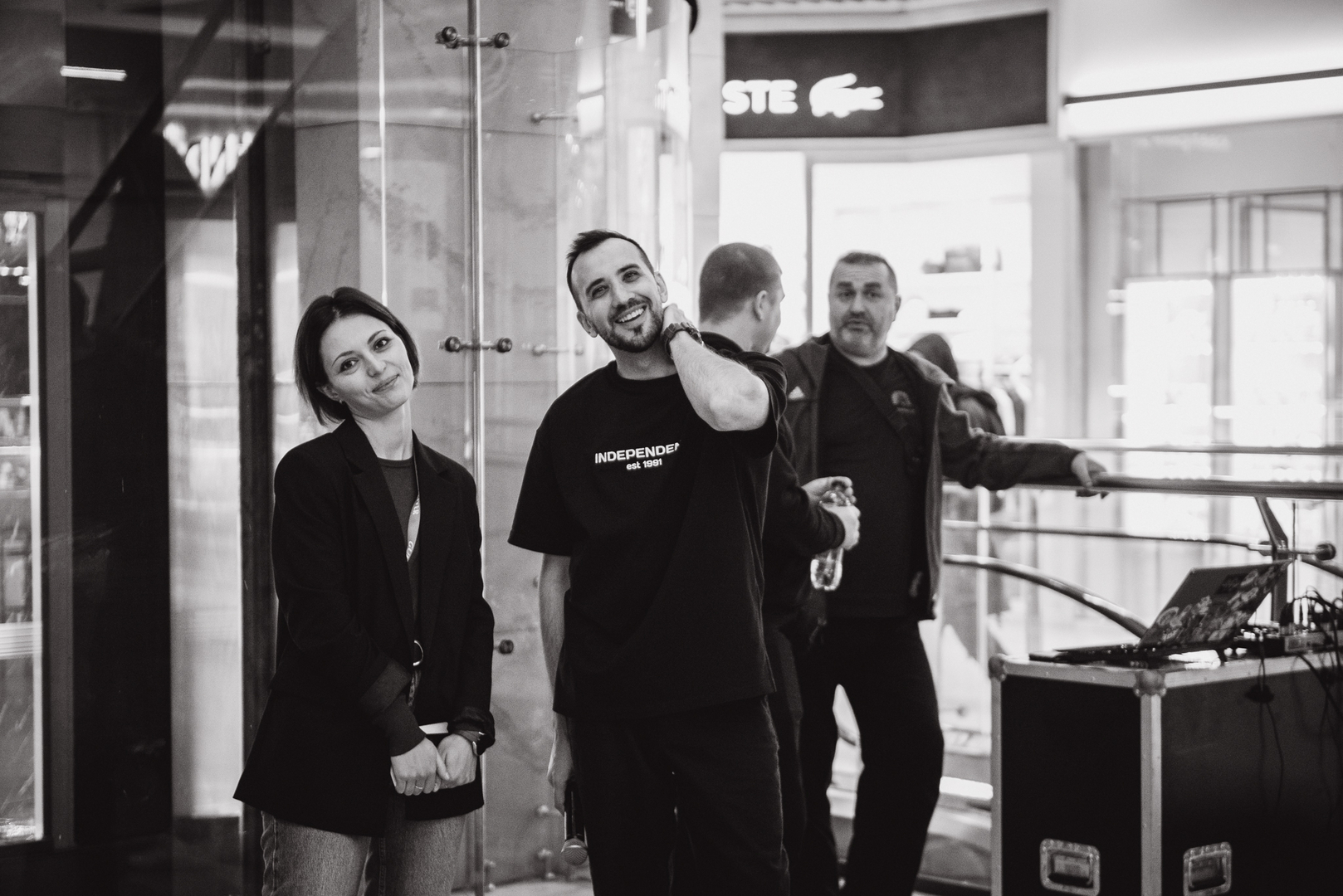 Фан-зустріч з Андрієм Бєдняковим  image-33