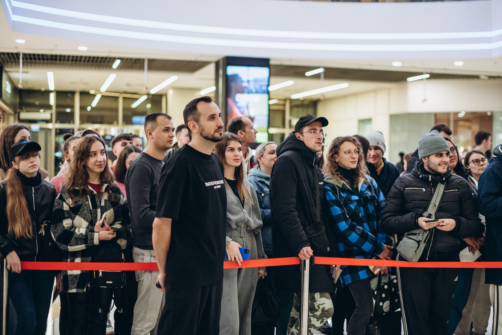 Фан-зустріч з Андрієм Бєдняковим  image-35