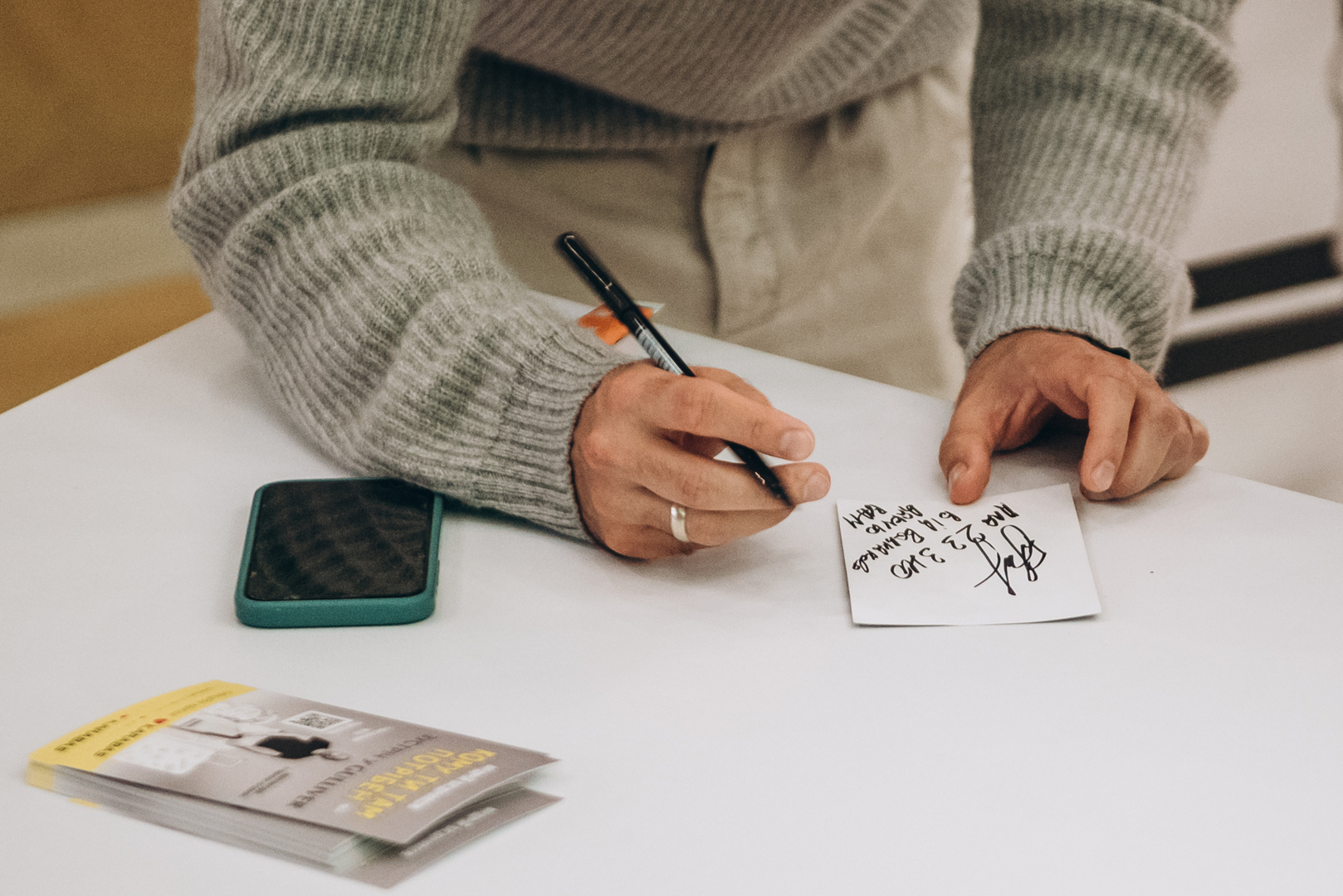 Фан-зустріч з Андрієм Бєдняковим  image-61