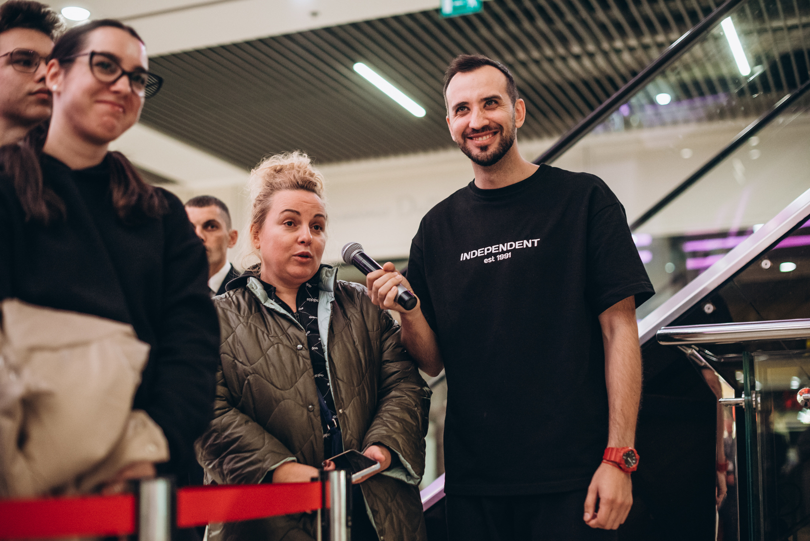 Фан-зустріч з Андрієм Бєдняковим  image-65