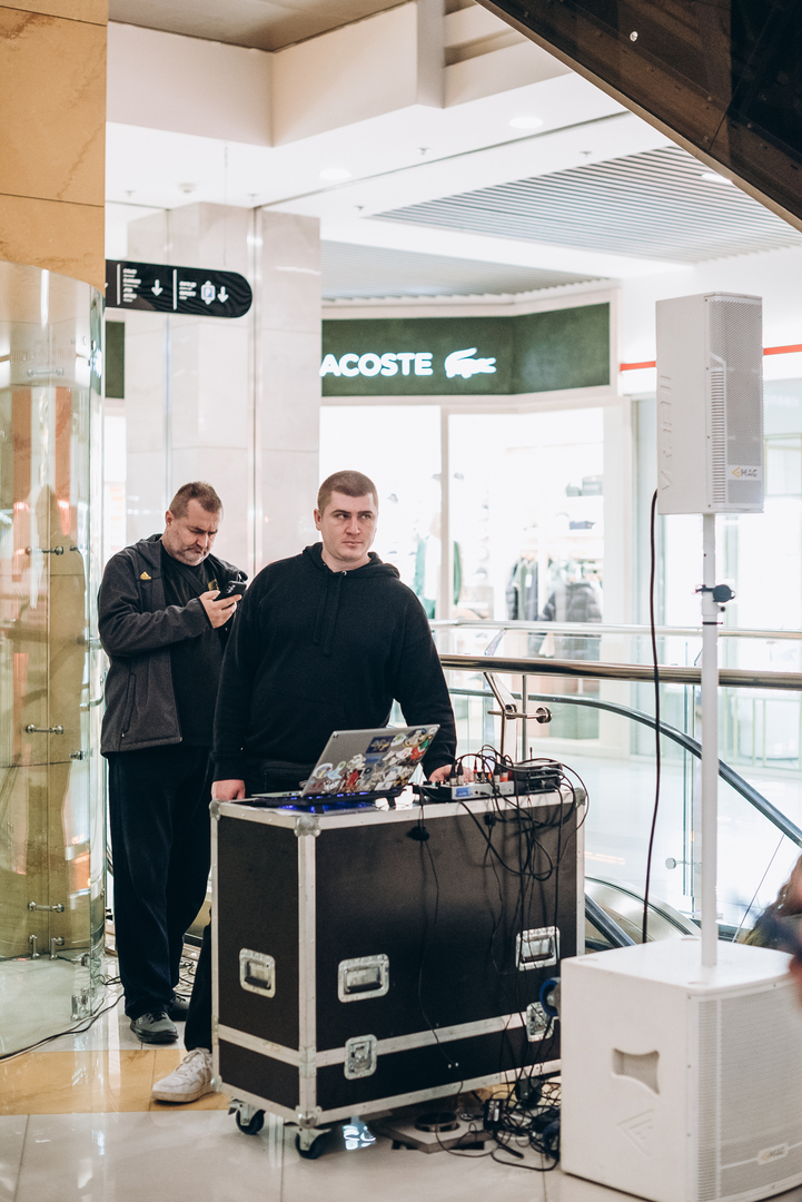 Фан-зустріч з Андрієм Бєдняковим  image-67