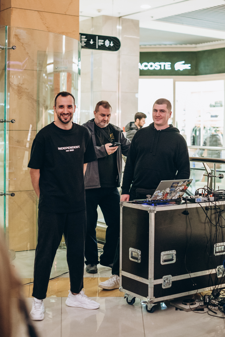 Фан-зустріч з Андрієм Бєдняковим  image-76