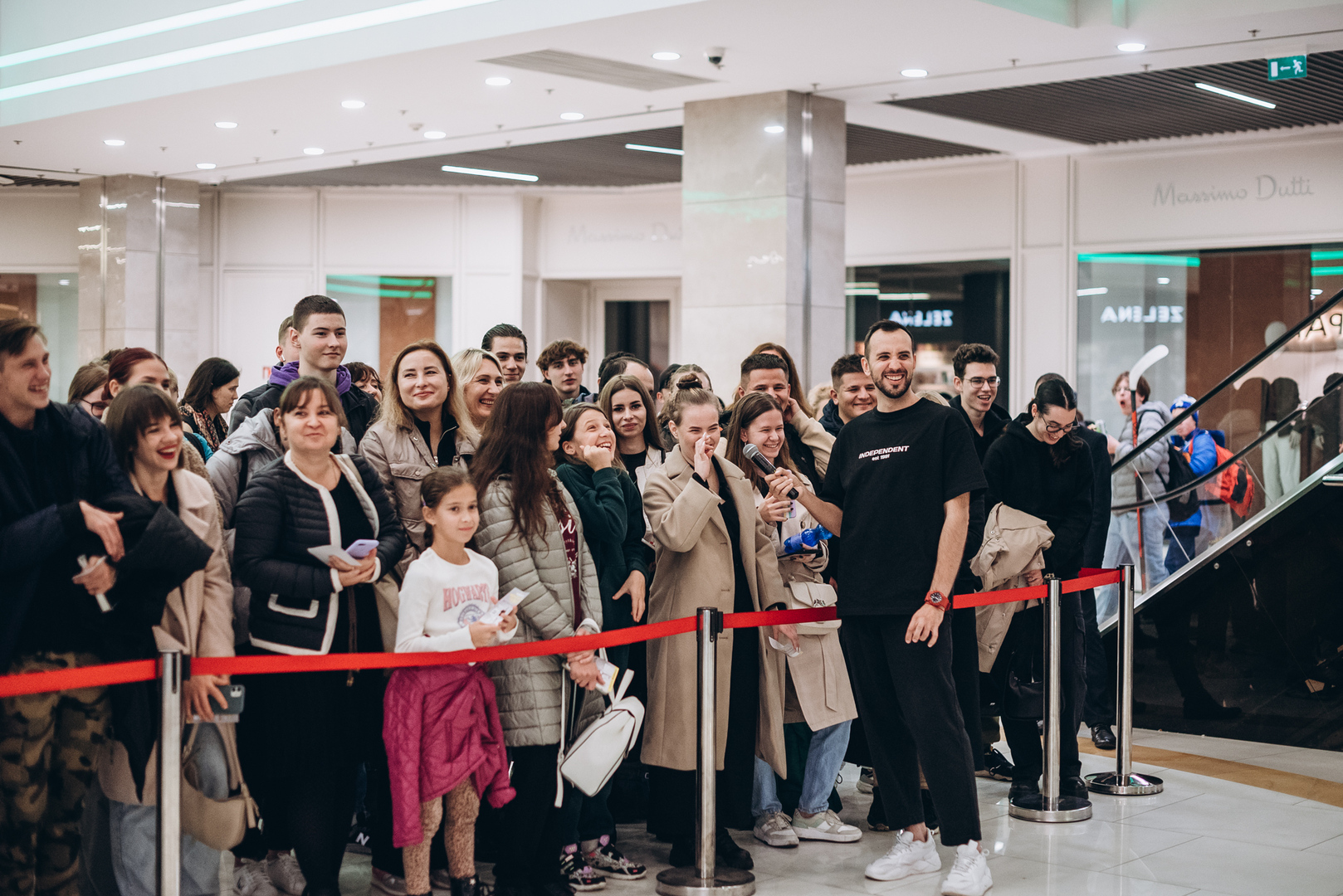 Фан-зустріч з Андрієм Бєдняковим  image-79