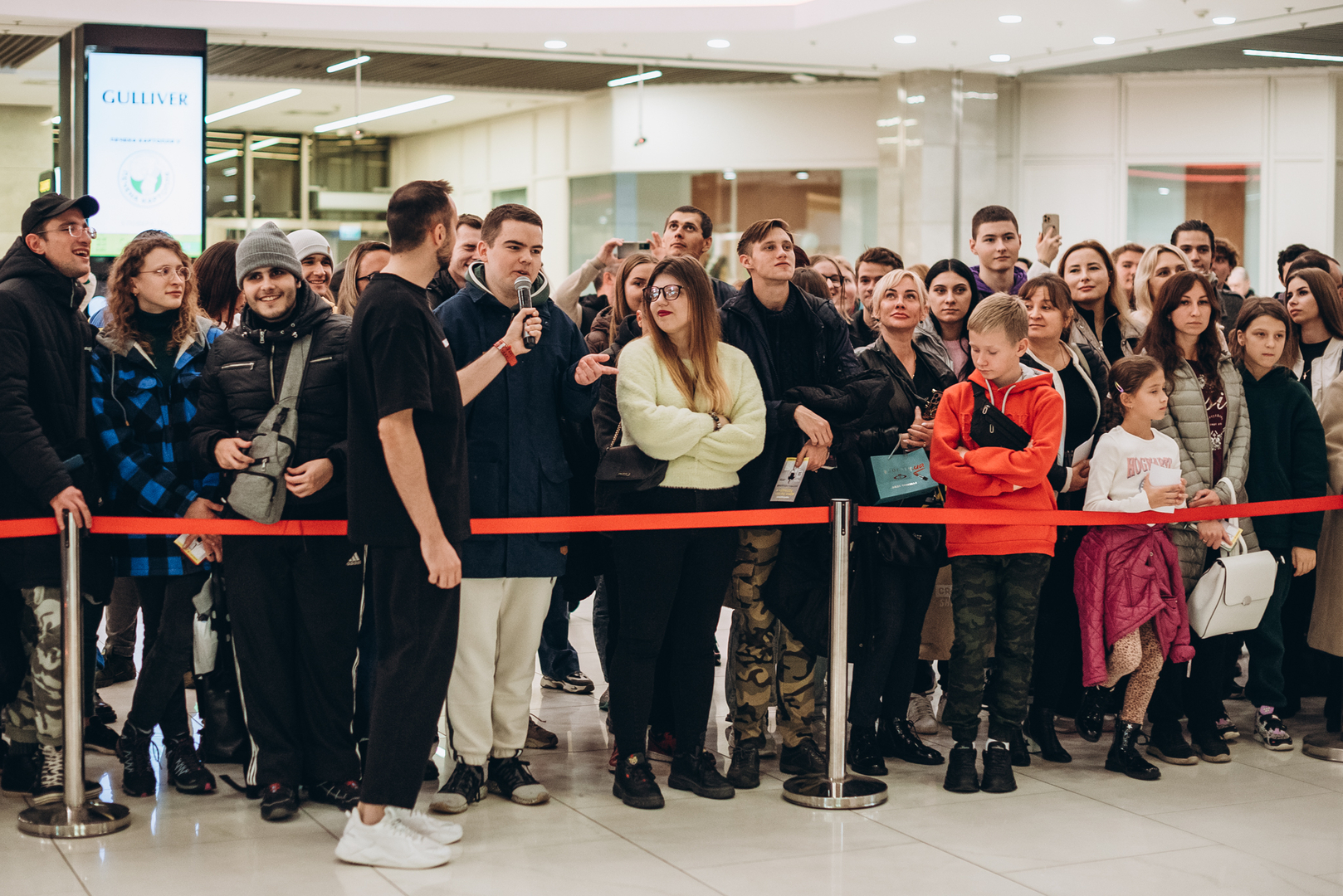 Фан-зустріч з Андрієм Бєдняковим  image-84