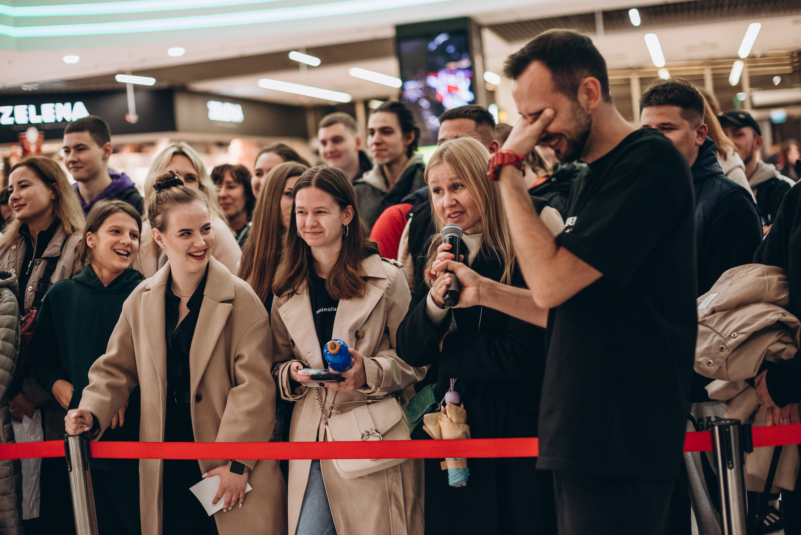 Фан-зустріч з Андрієм Бєдняковим  image-86