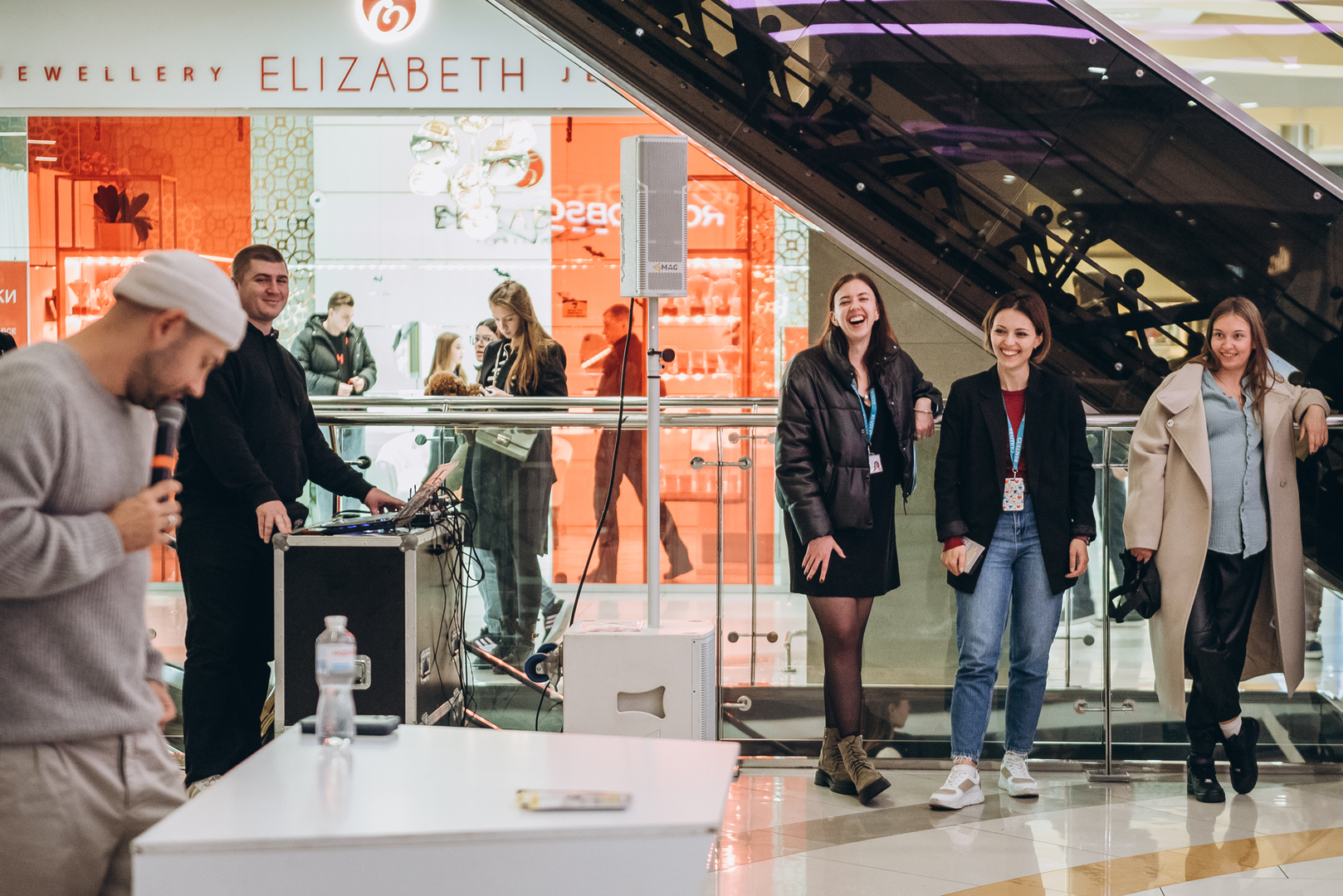 Фан-зустріч з Андрієм Бєдняковим  image-91