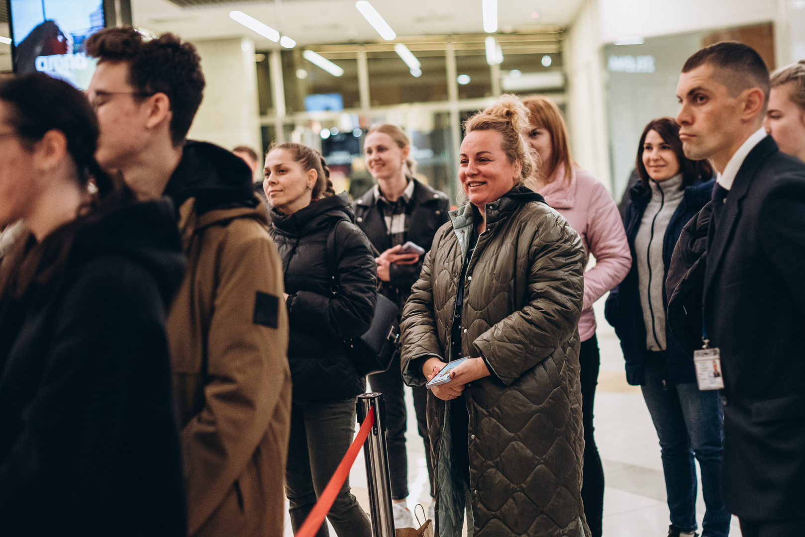 Фан-зустріч з Андрієм Бєдняковим  image-92