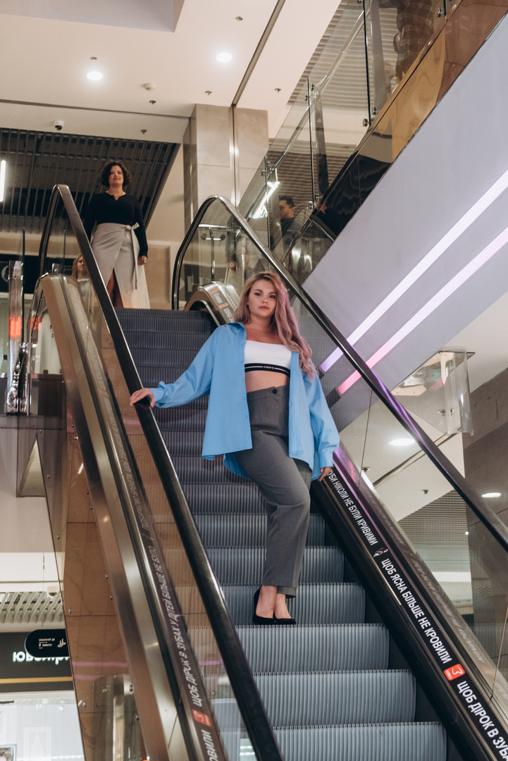 Презентация новой коллекции Сher&#039;17 и фан-встреча image-2