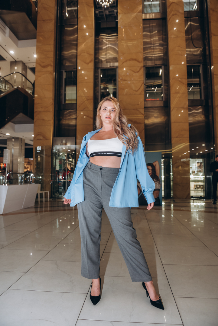 Презентация новой коллекции Сher&#039;17 и фан-встреча image-4