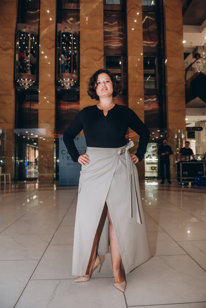 Презентация новой коллекции Сher&#039;17 и фан-встреча image-5