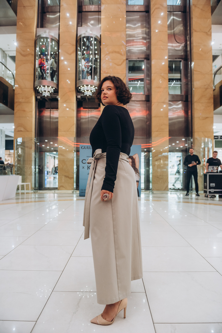 Презентация новой коллекции Сher&#039;17 и фан-встреча image-6