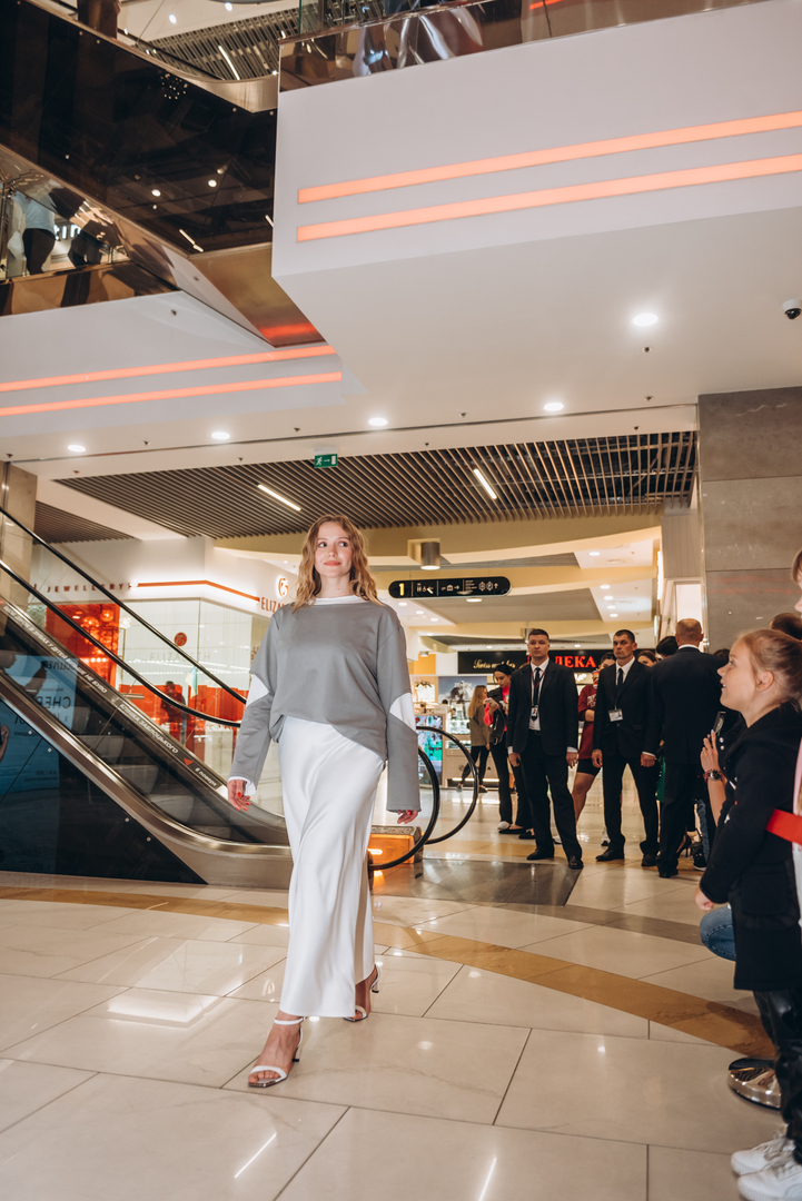 Презентация новой коллекции Сher&#039;17 и фан-встреча image-7