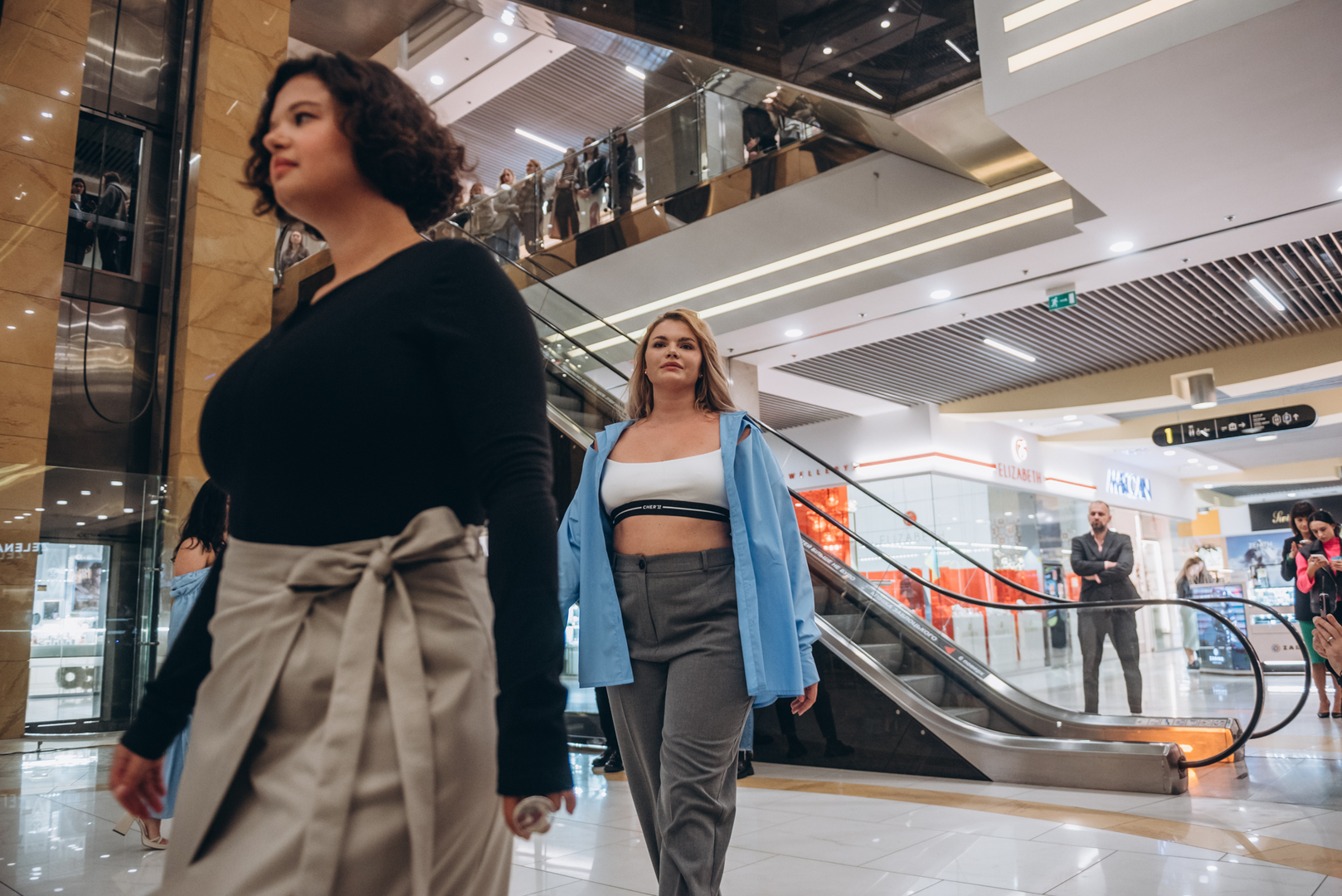 Презентация новой коллекции Сher&#039;17 и фан-встреча image-9