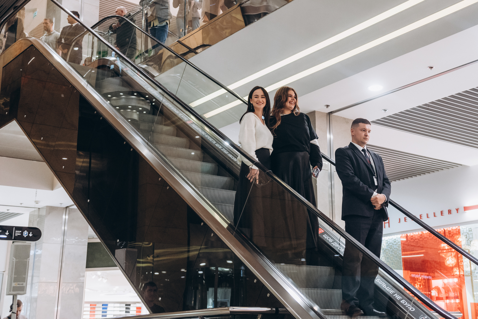 Презентация новой коллекции Сher&#039;17 и фан-встреча image-13