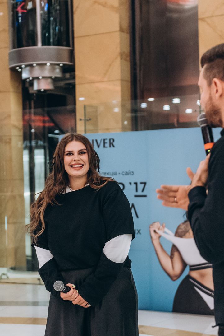 Презентация новой коллекции Сher&#039;17 и фан-встреча image-18