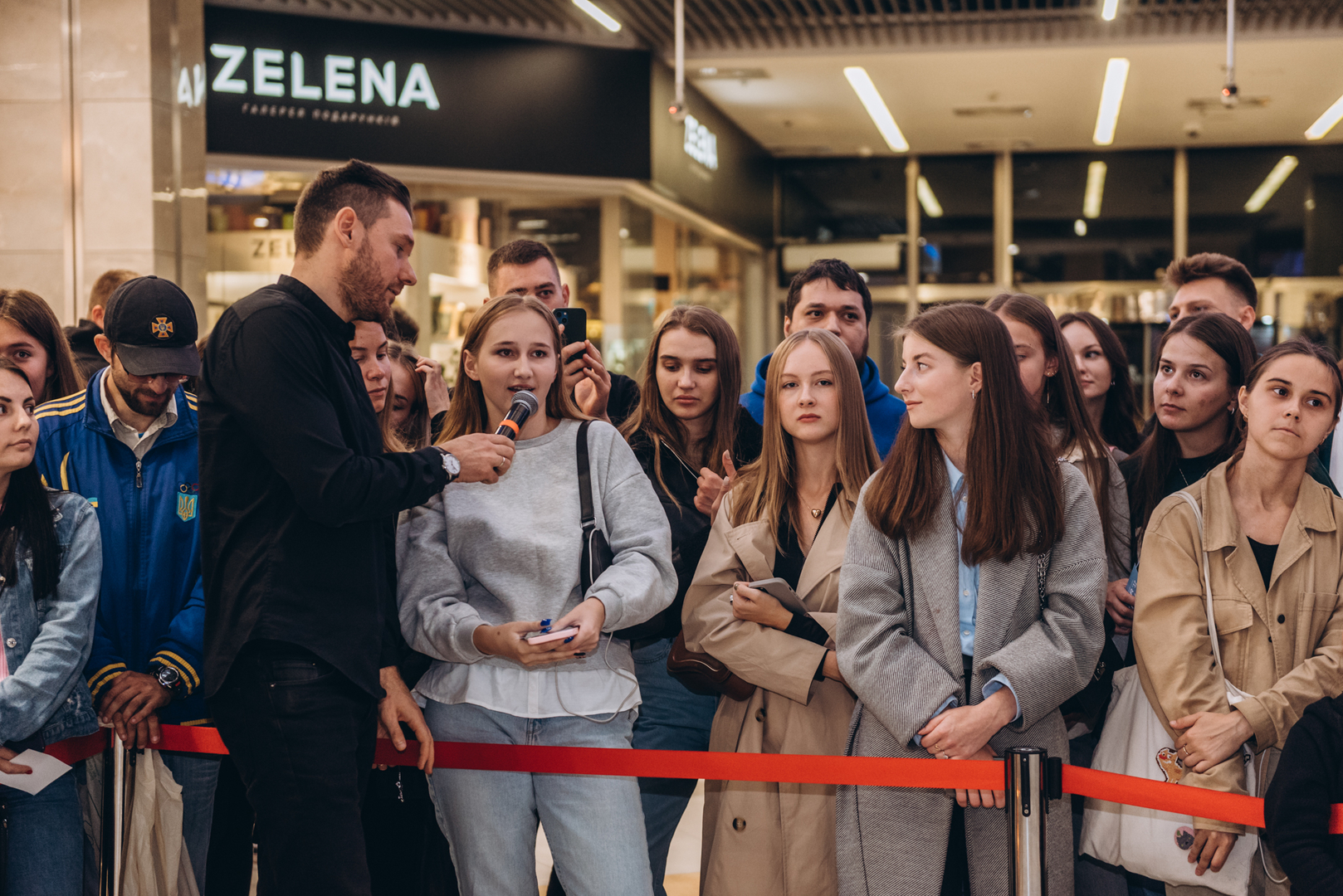 Презентация новой коллекции Сher&#039;17 и фан-встреча image-23
